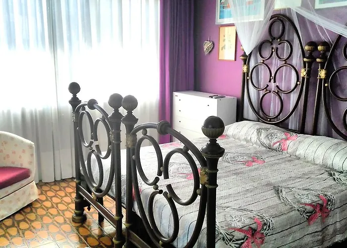 Violet Dreams