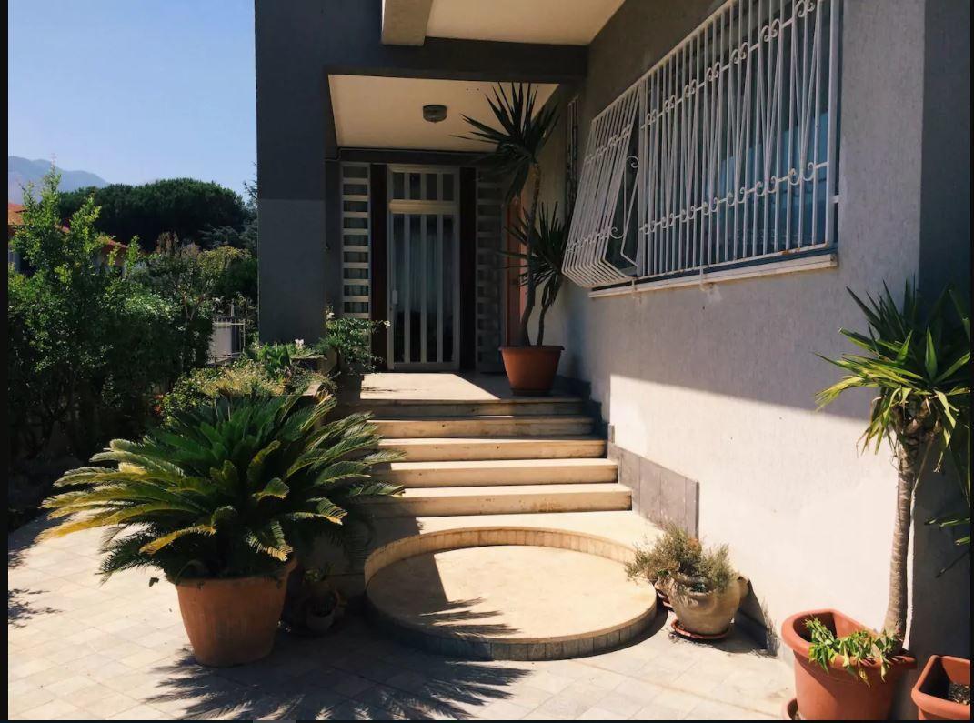 Violet Dreams Guest house Formia