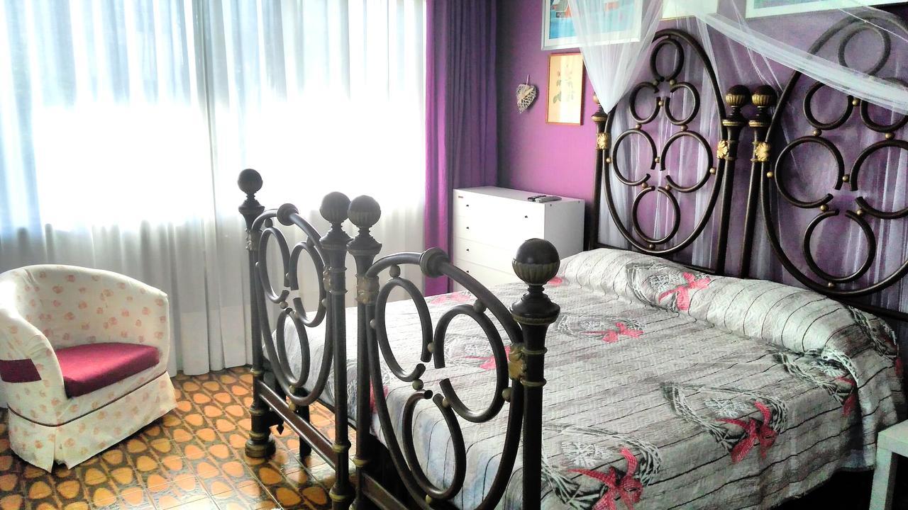 Guest house Violet Dreams *